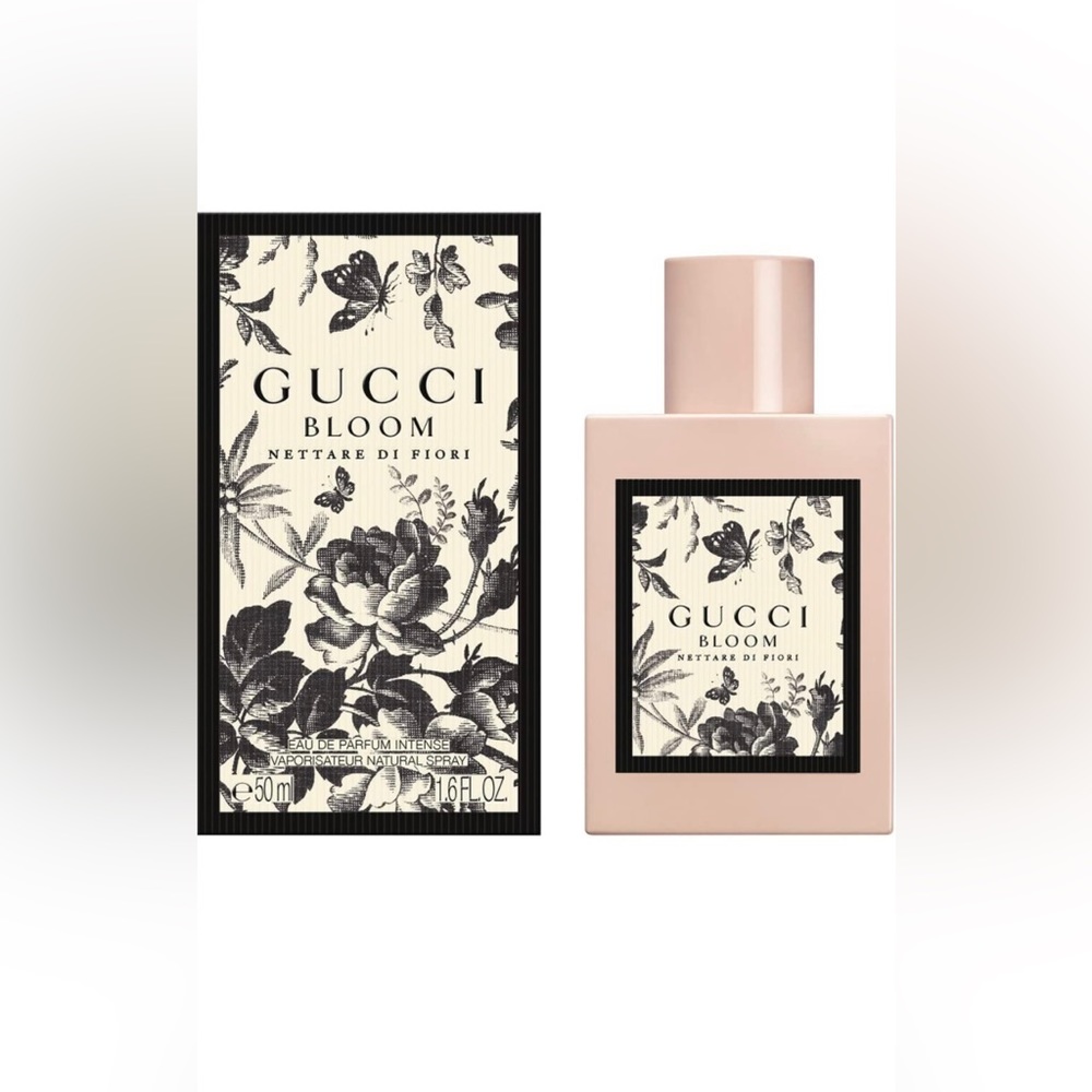 Gucci Gucci Bloom Nettare Di Fiori for Women